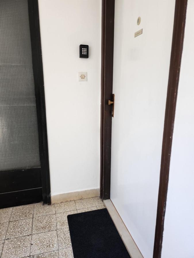 Apartman Tea Maraska Zadar Exteriör bild