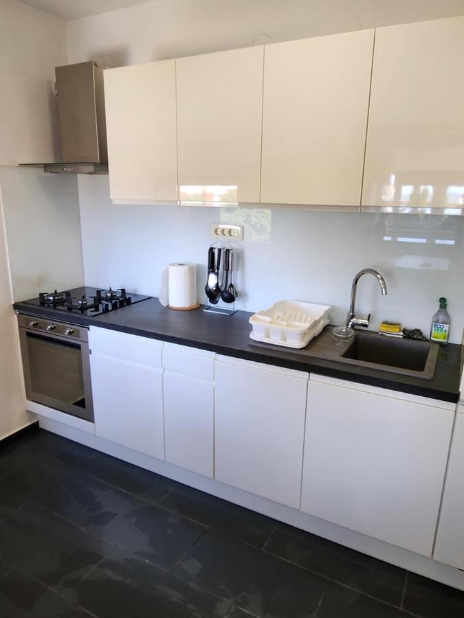 Apartman Tea Maraska Zadar Exteriör bild