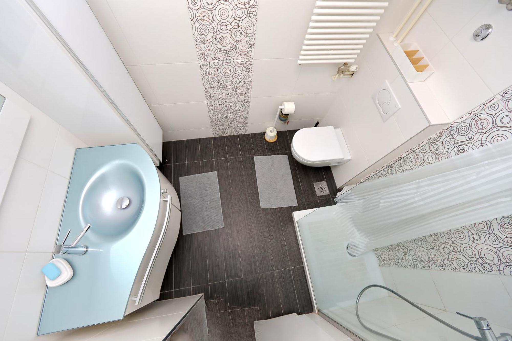 Apartman Tea Maraska Zadar Exteriör bild