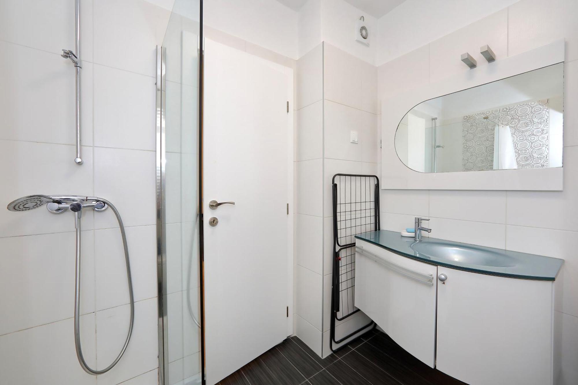 Apartman Tea Maraska Zadar Exteriör bild