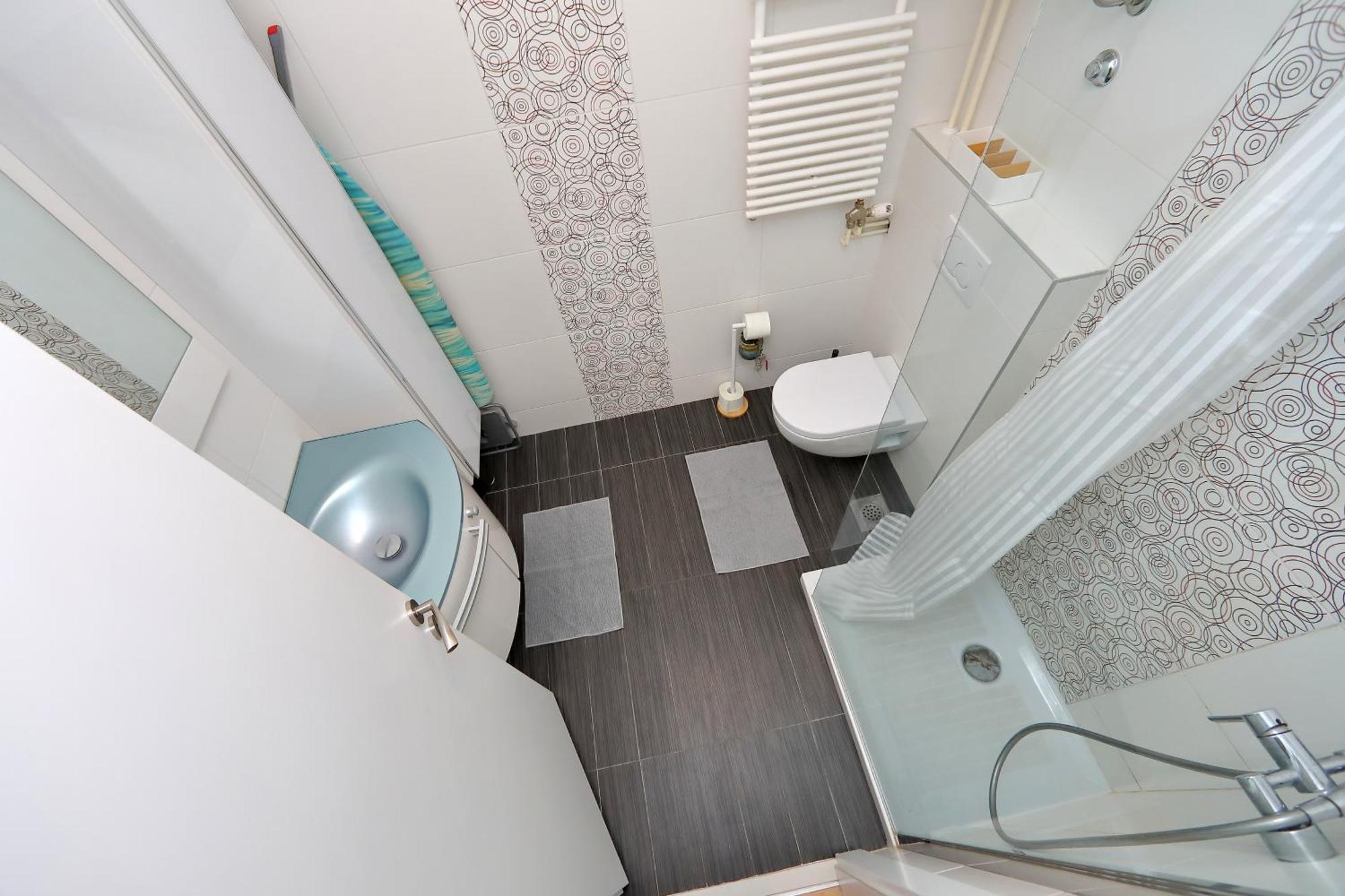 Apartman Tea Maraska Zadar Exteriör bild