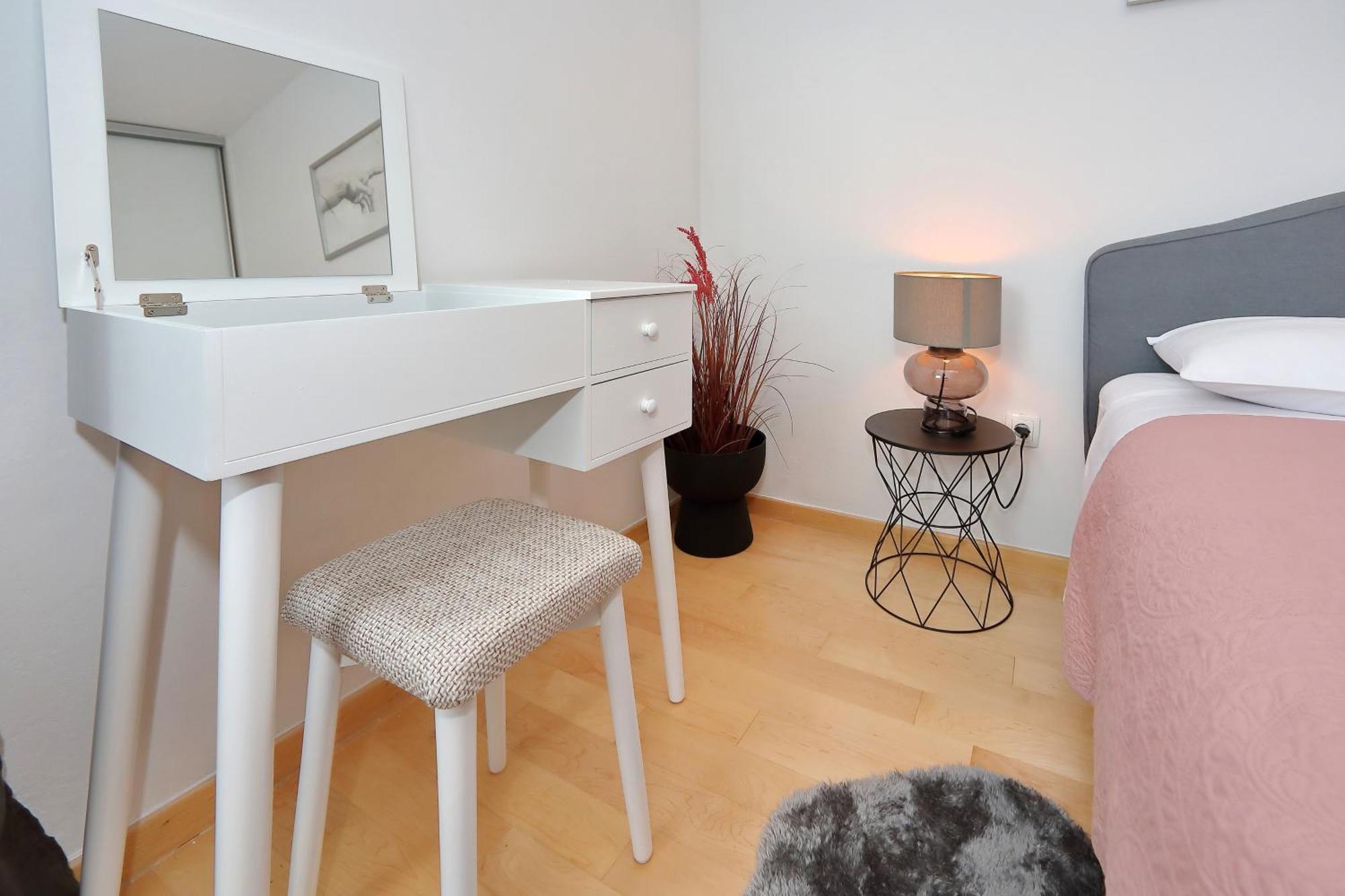 Apartman Tea Maraska Zadar Exteriör bild