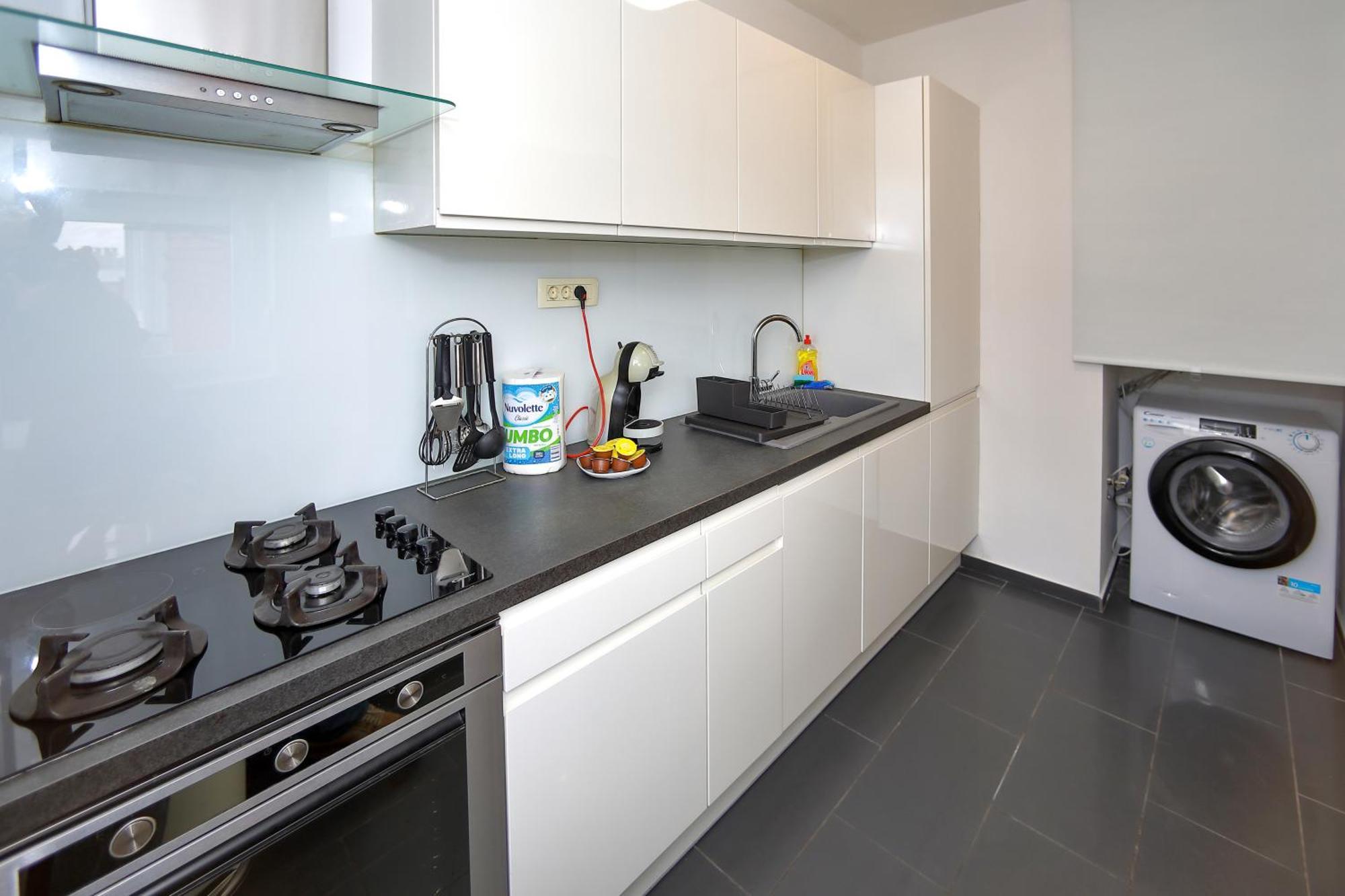Apartman Tea Maraska Zadar Exteriör bild