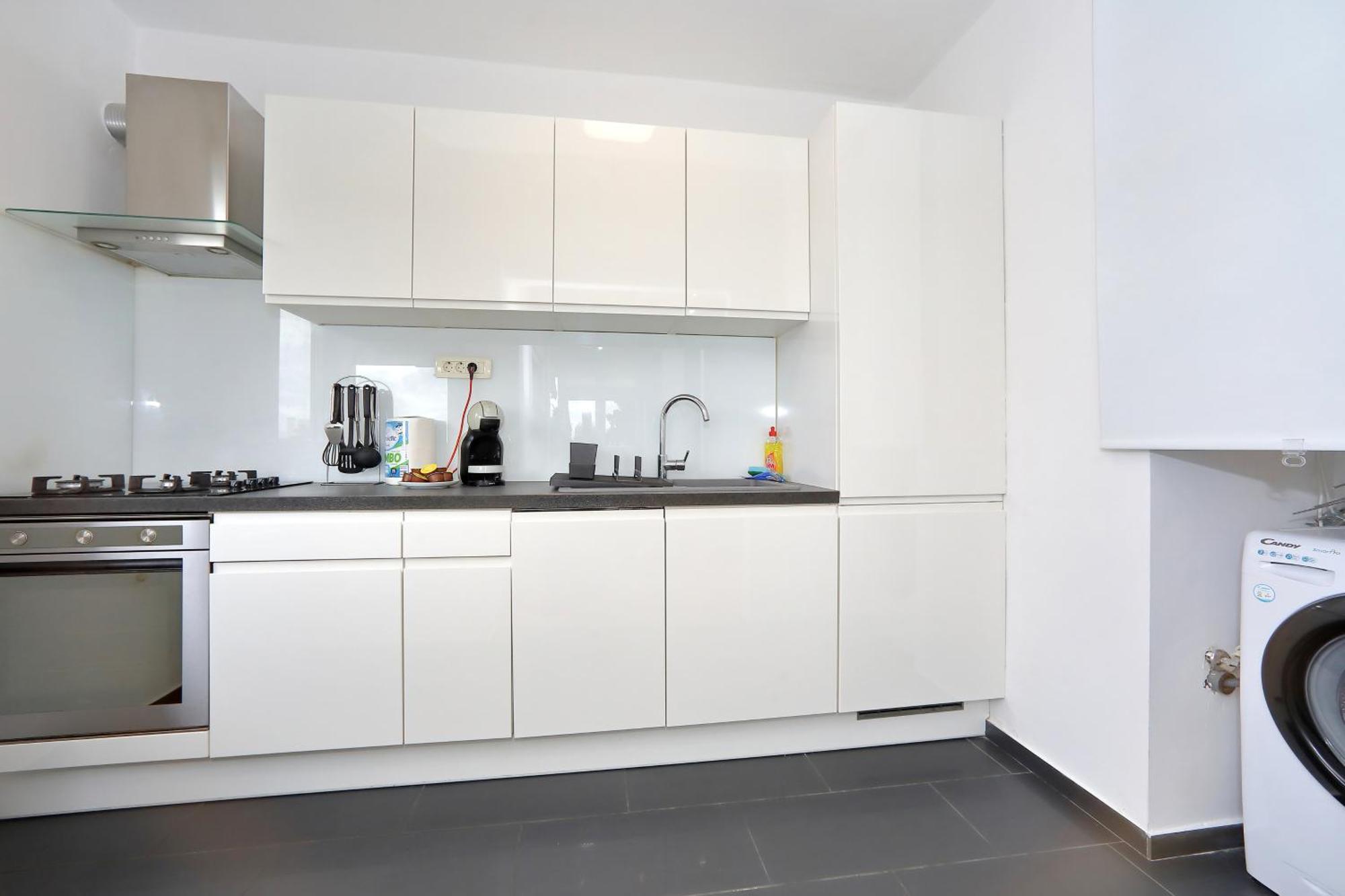 Apartman Tea Maraska Zadar Exteriör bild