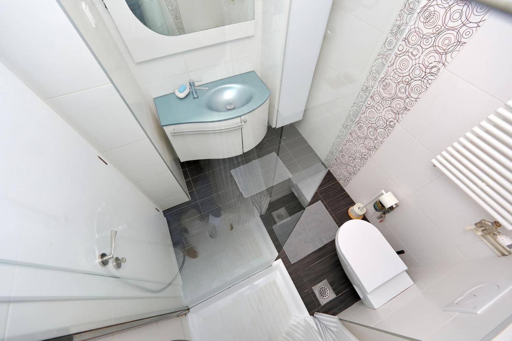 Apartman Tea Maraska Zadar Exteriör bild