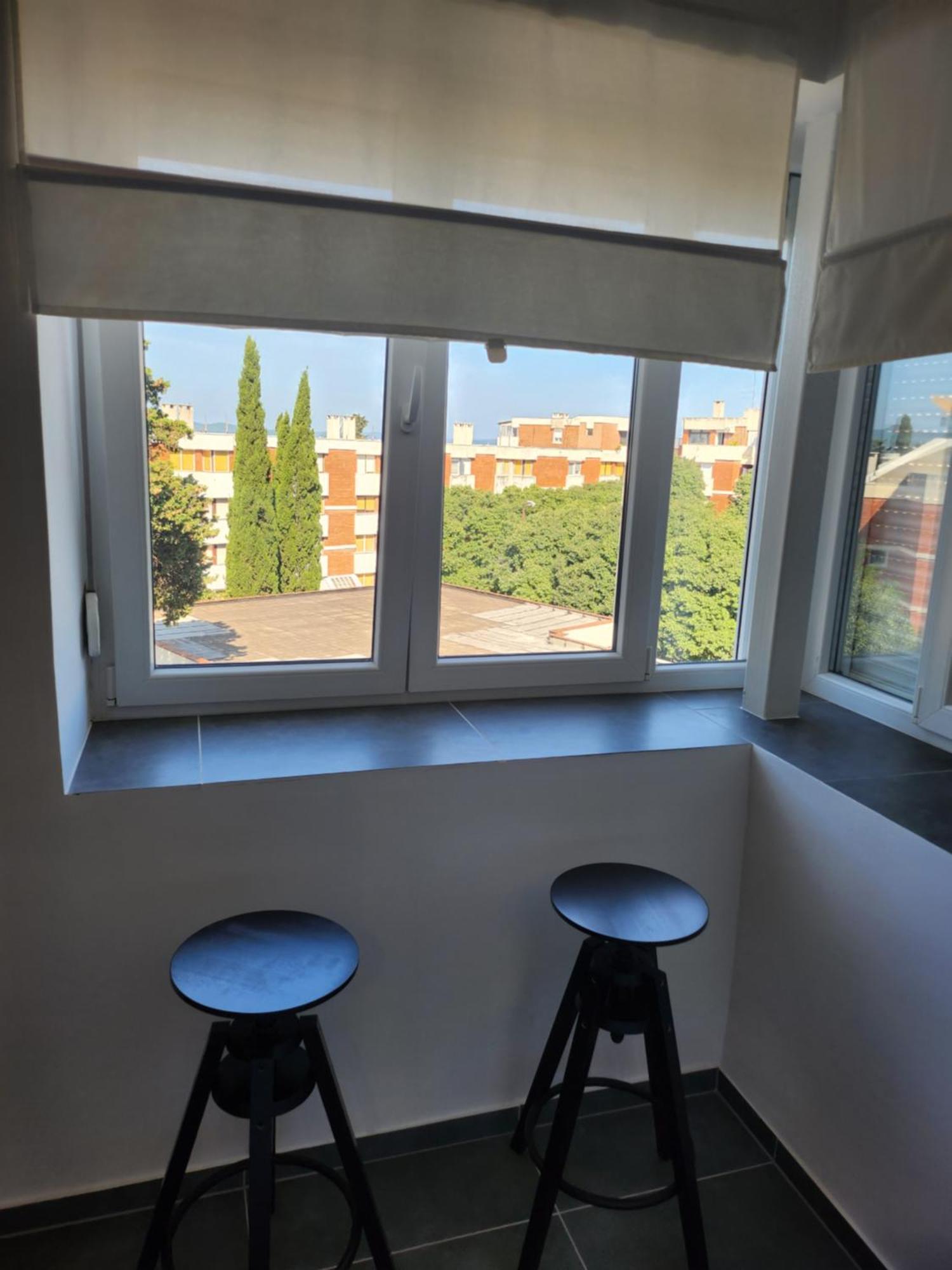 Apartman Tea Maraska Zadar Exteriör bild