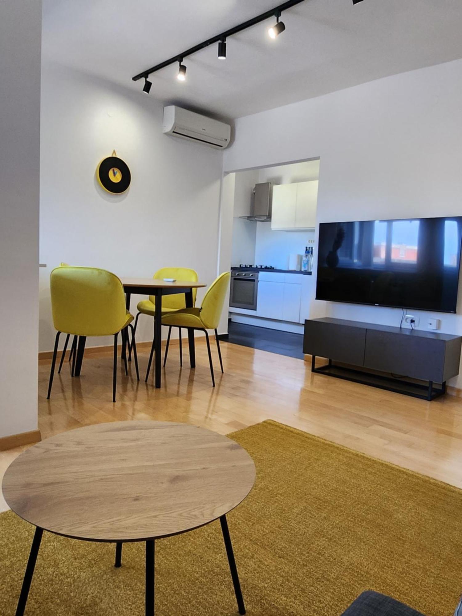 Apartman Tea Maraska Zadar Exteriör bild