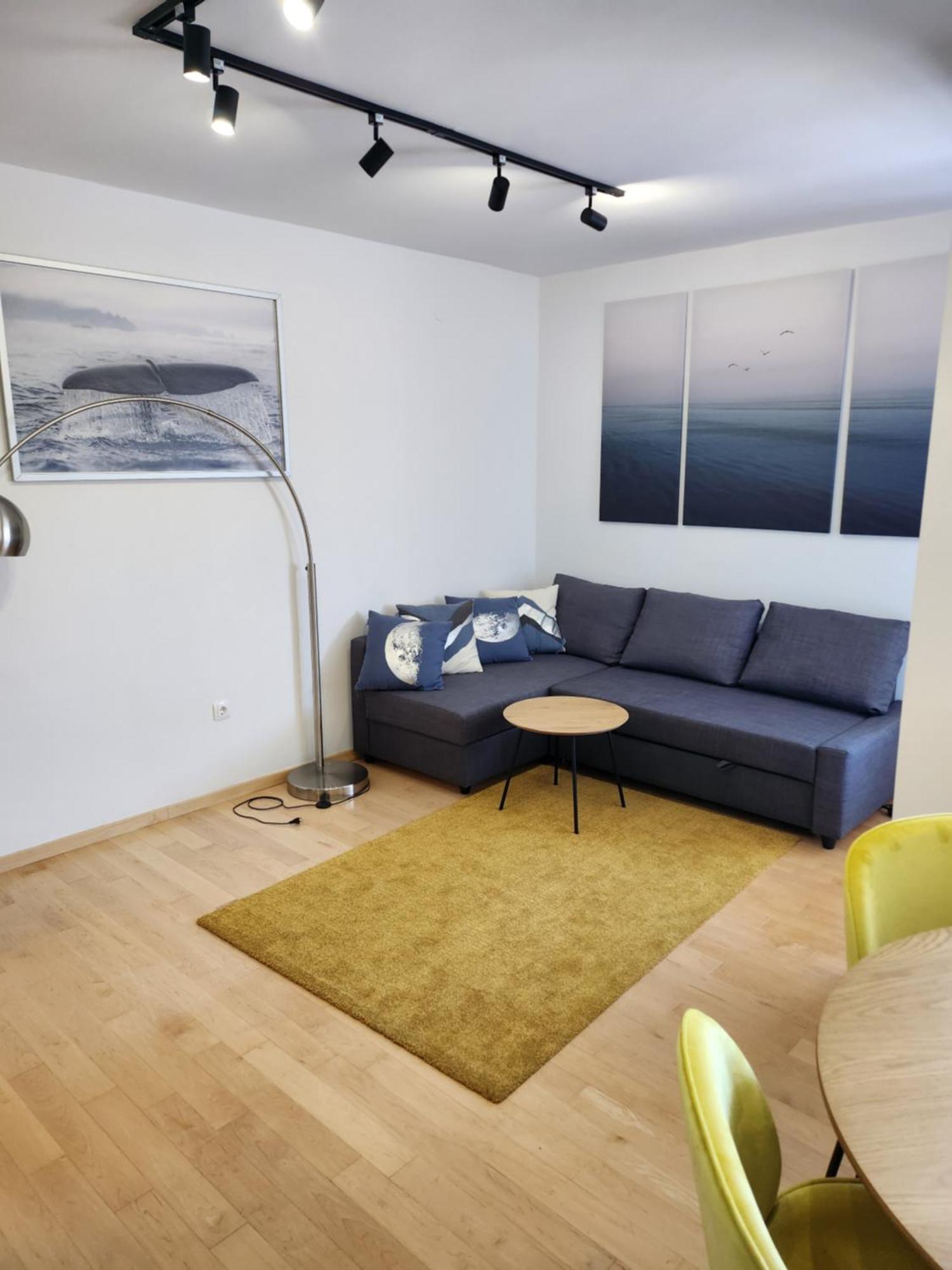 Apartman Tea Maraska Zadar Exteriör bild